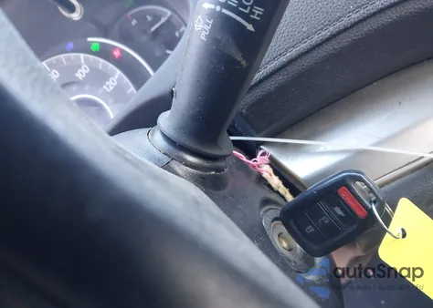 2015 Honda Cr-V Lx from USA, damaged, VIN 2HKRM4H35FH610747